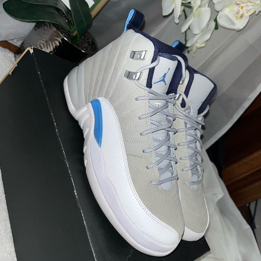 👟Air Jordan 12 XII Retro (GS) 5.5y 👟